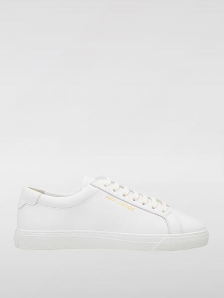 Sneakers woman Saint Laurent