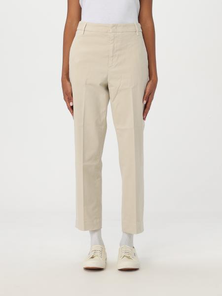 Pantalon femme Dondup