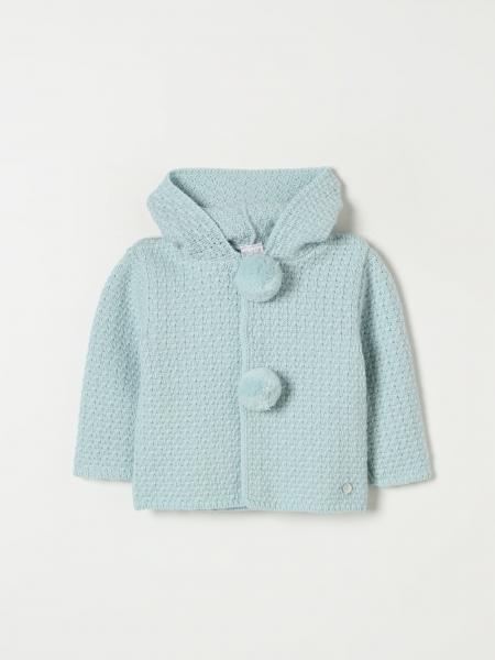 Coats kids Paz Rodriguez