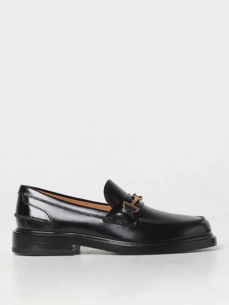 Mocassins femme Tod's