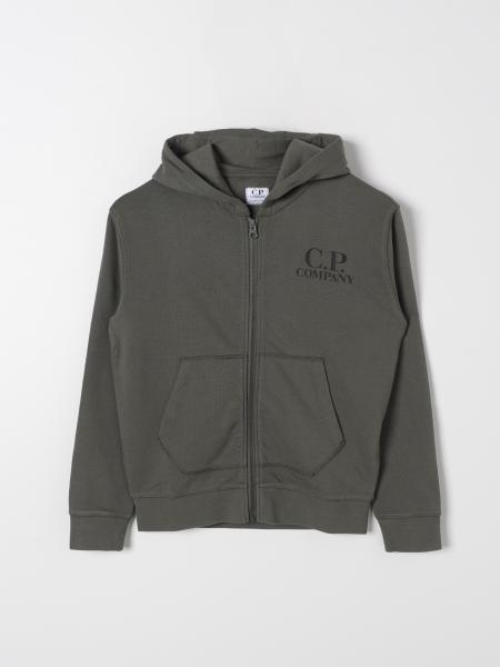 Sweater boys C.P. Company