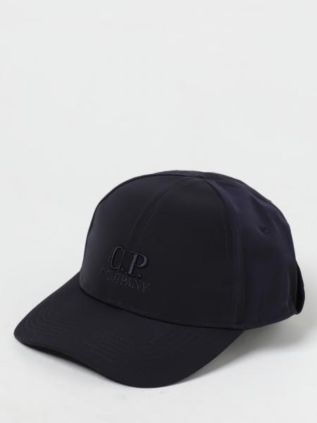 Hat man C.P. Company