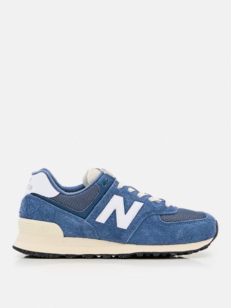 Women's New Balance: Sneakers woman New Balance