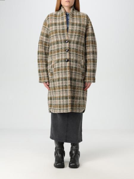 Coat woman Isabel Marant Etoile