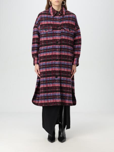 Coat woman Isabel Marant Etoile