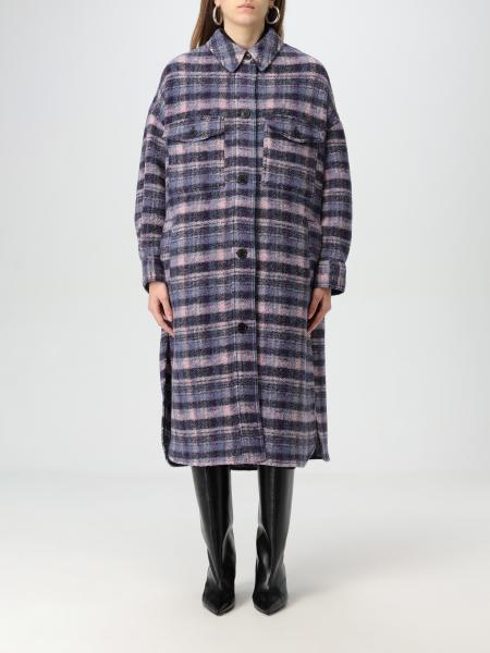 Coat woman Isabel Marant Etoile