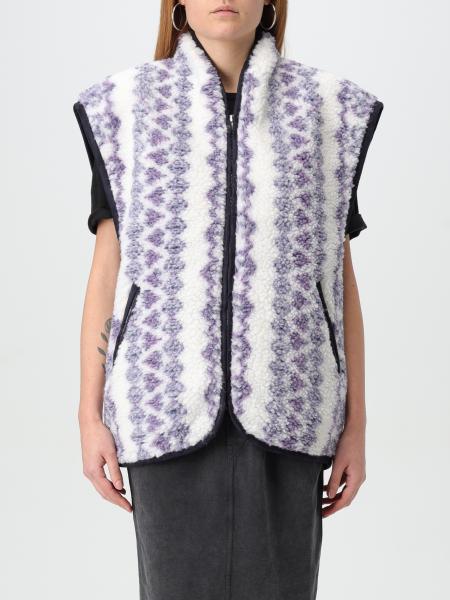 Waistcoat woman Isabel Marant Etoile