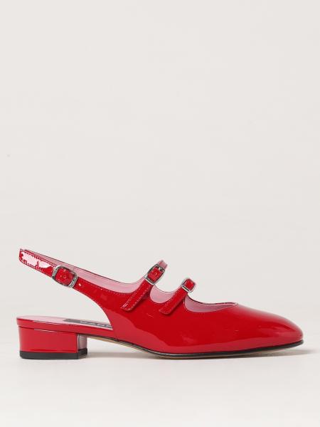 Pumps woman Carel Paris