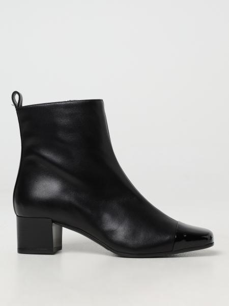 Flat ankle boots women Carel Paris