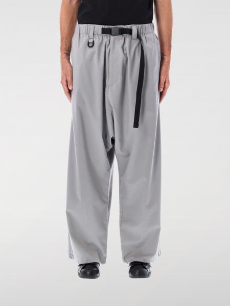 Trousers men Y-3