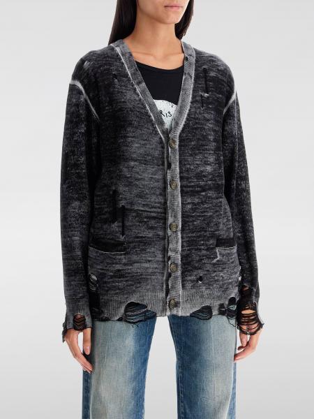 Cardigan woman R13