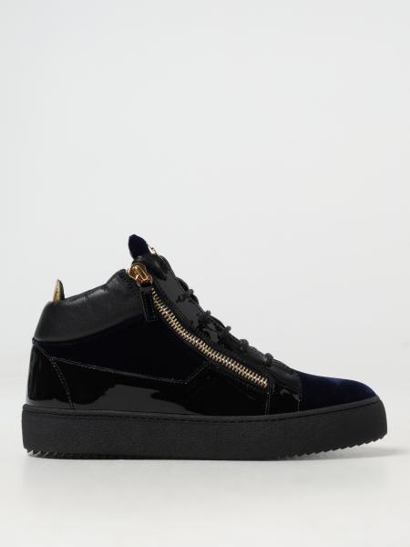 Sneakers man Giuseppe Zanotti