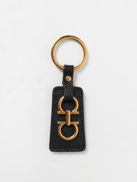 Key chain woman Ferragamo