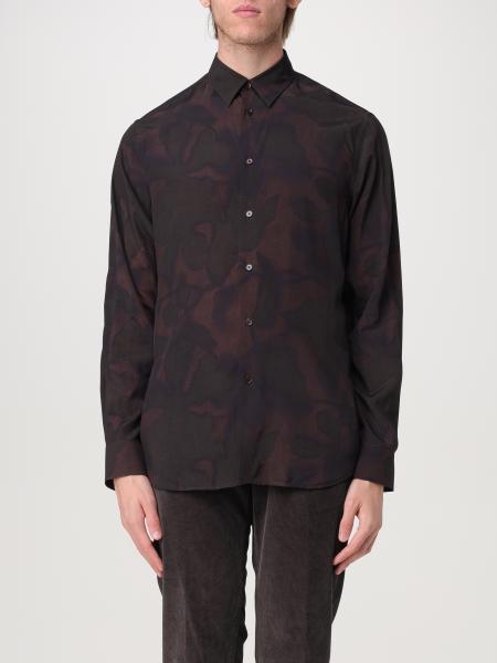 Chemise homme Paul Smith