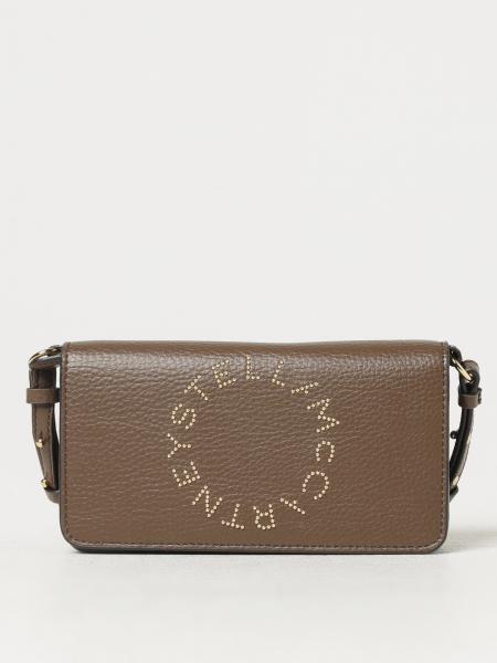 Bolso de hombro mujer Stella McCartney