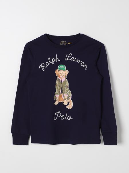 티셔츠 남아 Polo Ralph Lauren