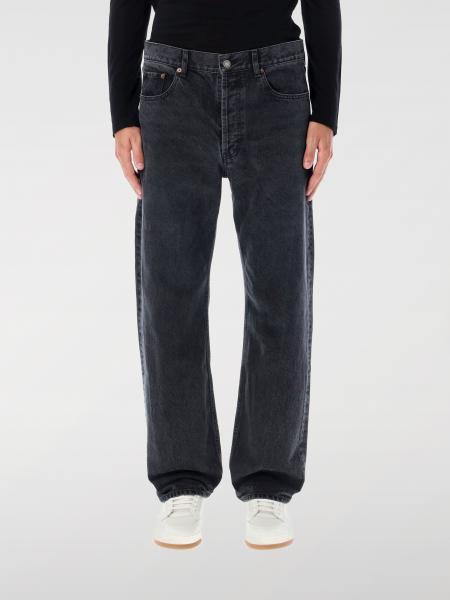 Men's Saint Laurent: Jeans man Saint Laurent