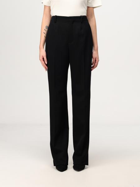 Pants woman Saint Laurent