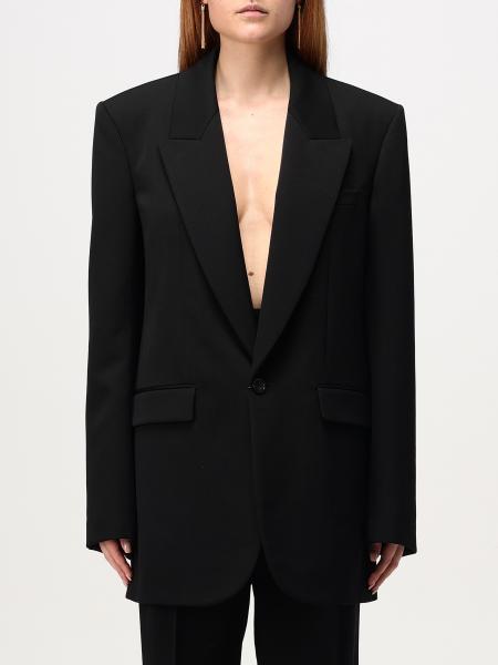 Saint Laurent wool blazer