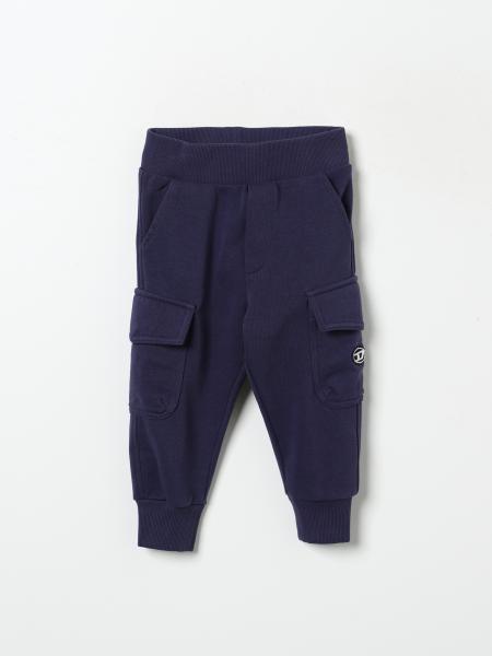 Pantalone neonato Diesel