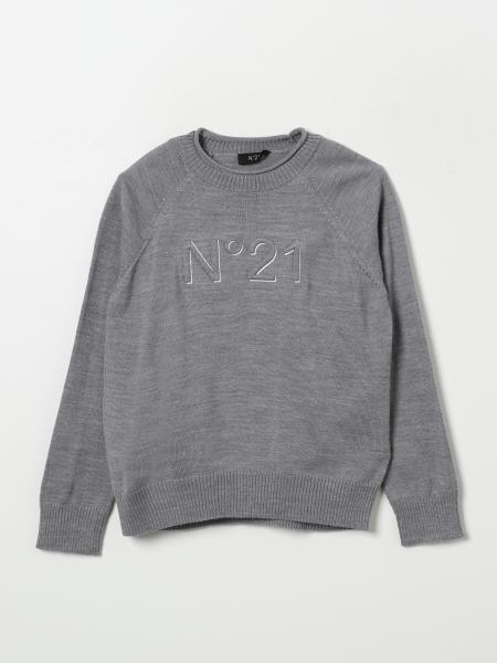 Sweater boys N° 21