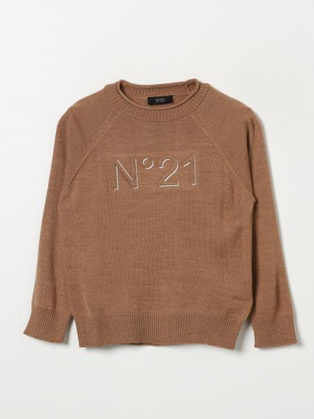 Sweater boys N° 21