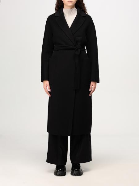 Mantel Damen 's Max Mara