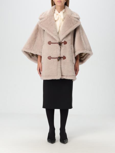 Women's Max Mara: Coat woman Max Mara