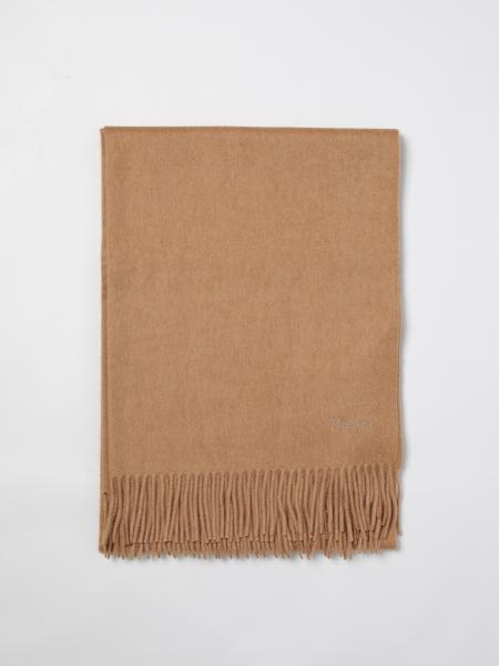 Max Mara: Scarf woman Max Mara