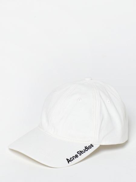 Hat man Acne Studios