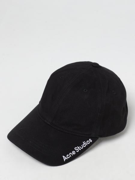 Hat man Acne Studios