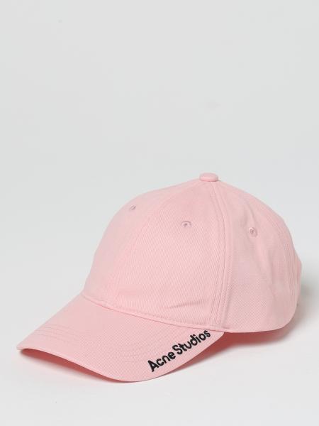 Hat man Acne Studios