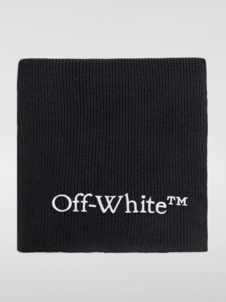 Scarf man Off-white