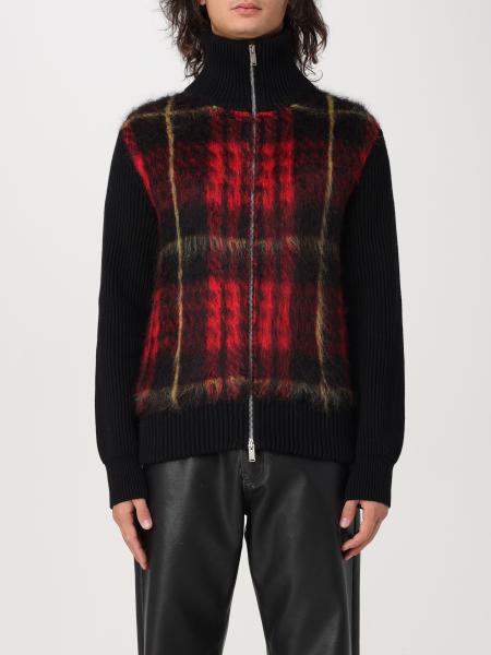 Sweater man Alexander McQueen