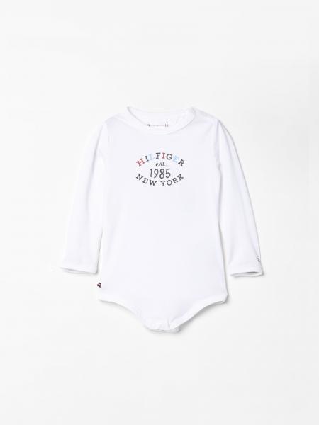 Bodysuit baby Tommy Hilfiger