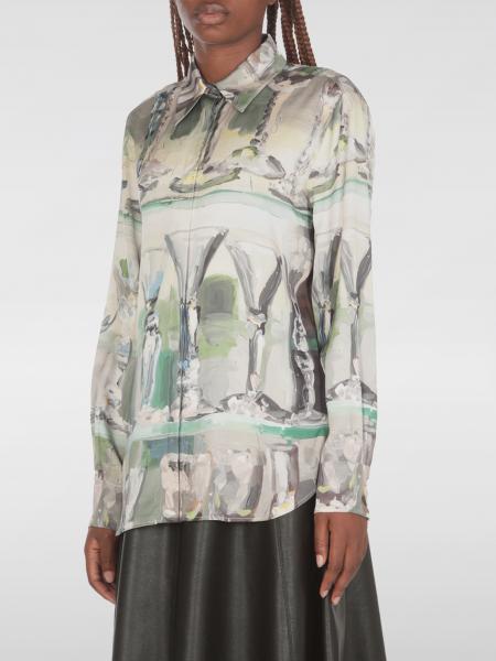 Shirt woman MSGM