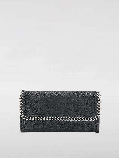 Wallet woman Stella McCartney