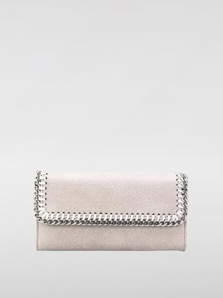 Wallet woman Stella McCartney