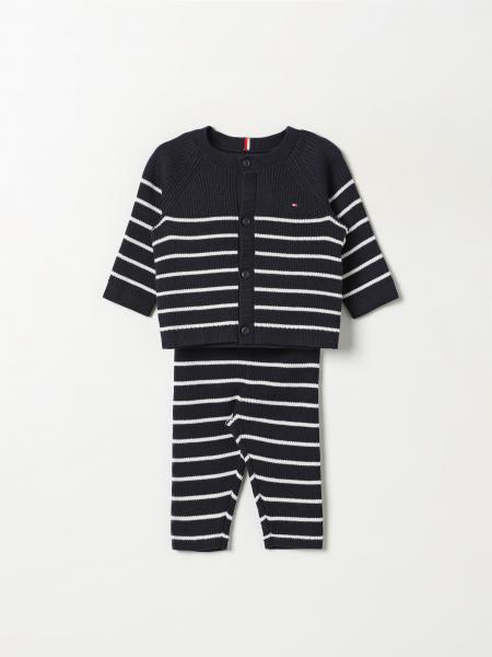 Jumpsuit baby Tommy Hilfiger