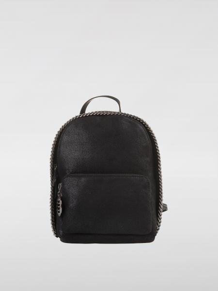 Backpack women Stella McCartney