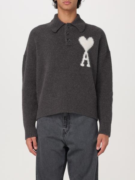 Ami Paris: Sweater man Ami Paris