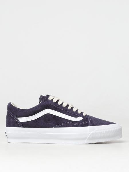 Schuhe Herren Vans