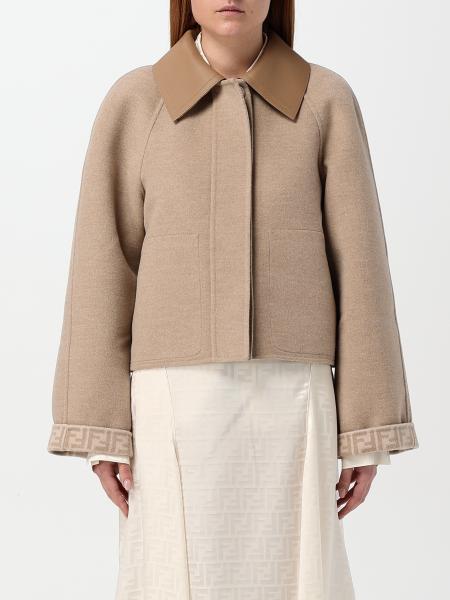 Fendi women's jacket