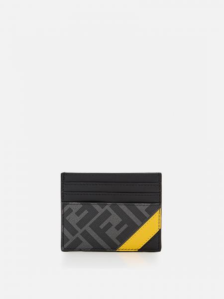 Wallet man Fendi