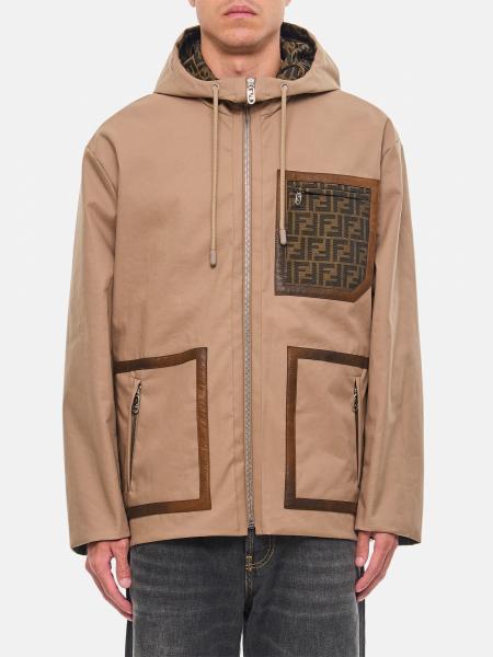 Blazer man Fendi