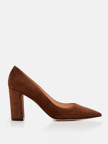 High heel shoes woman Gianvito Rossi