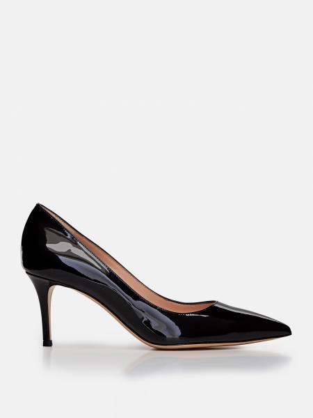 High heel shoes woman Gianvito Rossi