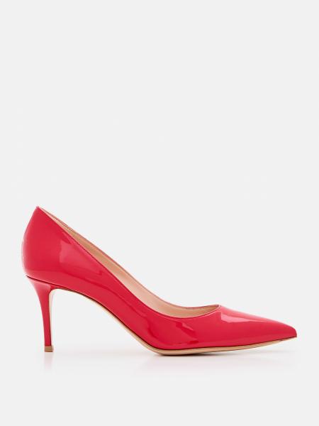 High heel shoes woman Gianvito Rossi