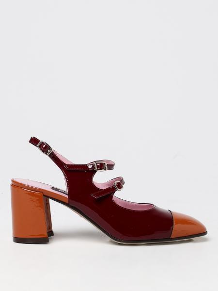 Schuhe Damen Carel Paris