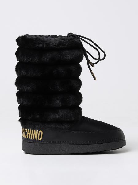 Women's Love Moschino: Shoes woman Love Moschino